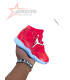 Kid's Air Jordan 11 Cool Grey