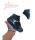 Kid's Air Jordan 11 Cool Grey