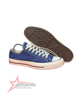 Converse Chuck 70 Classic Low - Navy