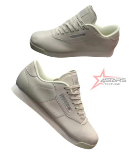 Reebok Classic Beige