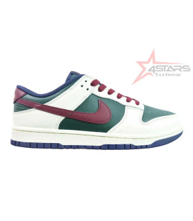 Nike Dunk Low “From Nike, To You” Gorge Green