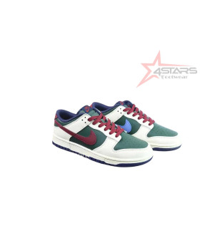 Nike Dunk Low “From Nike, To You” Gorge Green