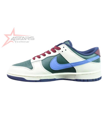 Nike Dunk Low “From Nike, To You” Gorge Green