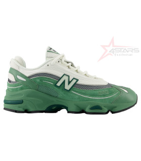 New Balance 1000 Mallard Green/Sea Salt