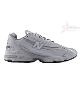 New Balance 1000 Silver Reflective