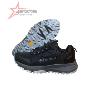 Columbia Firecamp Remesh Outdoor Sneakers