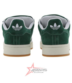 Adidas Campus 00s Dark Green