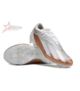 Adidas Crazyfast Messi.1 FG "El Ocho" Football Boots!