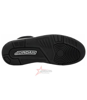 Air Jordan 3 Retro 'Black Cat'