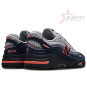 New Balance 1000 "Nautical Coral"