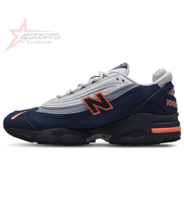 New Balance 1000 "Nautical Coral"