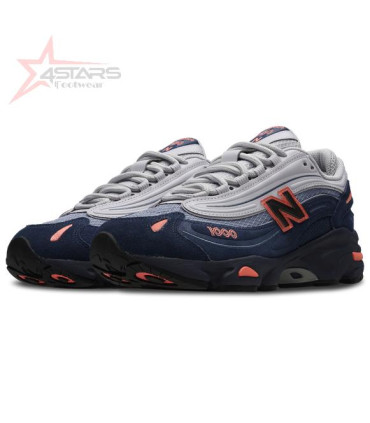 New Balance 1000 "Nautical Coral"