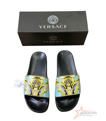 Versace Slides