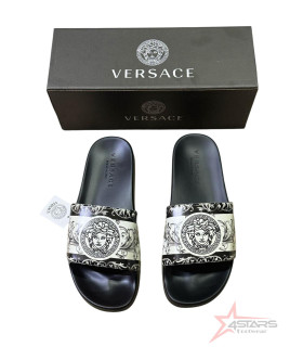 Versace Slides