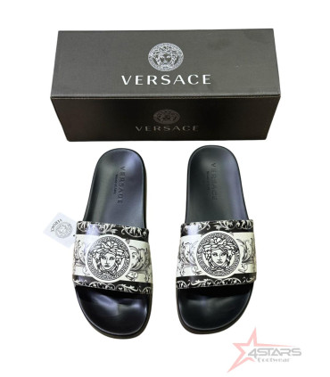 Versace Slides