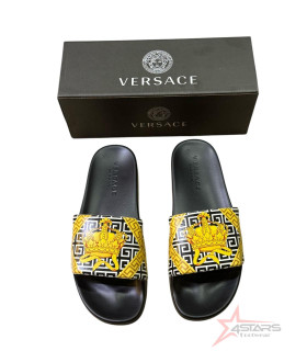 Versace Slides