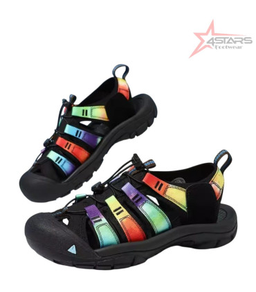 Keen NewPort H2 Open Shoes