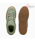 FENTY x PUMA Creeper Phatty Earth Tone Sneakers Unisex