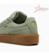 FENTY x PUMA Creeper Phatty Earth Tone Sneakers Unisex