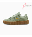 FENTY x PUMA Creeper Phatty Earth Tone Sneakers Unisex