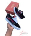 Vans Knu Skool - Print Custom