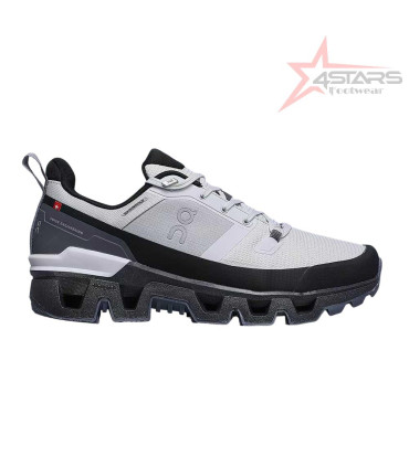 ON Running Cloudwander Waterproof