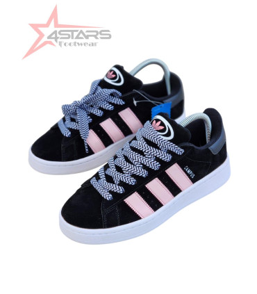 Adidas Campus 00s - Black Pink