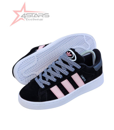 Adidas Campus 00s - Black Pink