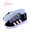 Adidas Campus 00s - Black Pink