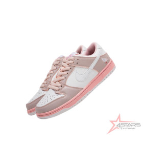 Nike SB Dunk Low WMNS x Staple Pink Pigeon