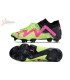 Puma Future Ultimate FG/AG Tricks Pack - Black/Ravish/Fast Yellow