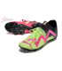 Puma Future Ultimate FG/AG Tricks Pack - Black/Ravish/Fast Yellow