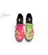 Puma Future Ultimate FG/AG Tricks Pack - Black/Ravish/Fast Yellow
