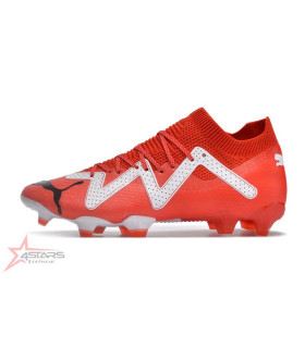 Puma Future Ultimate FG/AG 'Inferno'