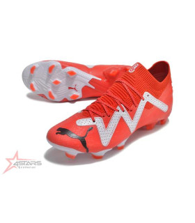 Puma Future Ultimate FG/AG 'Inferno'