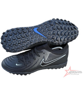 Nike Phantom GX 2 “Shadow” Elite TF Cleats - Black