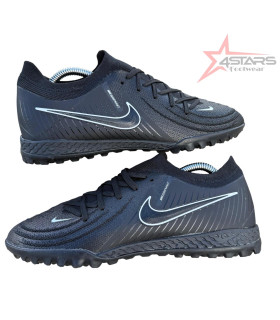 Nike Phantom GX 2 “Shadow” Elite TF Cleats - Black