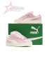 WMNS Puma Suede XL - Pink/White