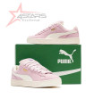 WMNS Puma Suede XL - Pink/White