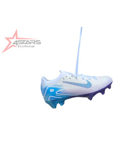 Nike Air Zoom Mercurial Vapor 16 Elite FG Kids Football Boots - Chromatic Pack