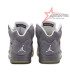 Air Jordan 5 Retro 'Wolf Grey'