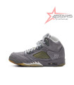 Air Jordan 5 Retro 'Wolf Grey'