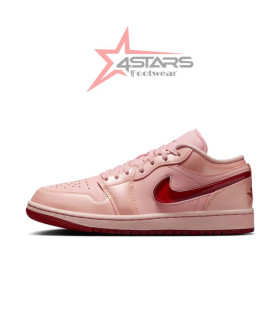 Air Jordan 1 Low Valentine’s Day
