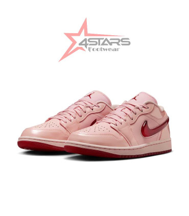 Air Jordan 1 Low Valentine’s Day
