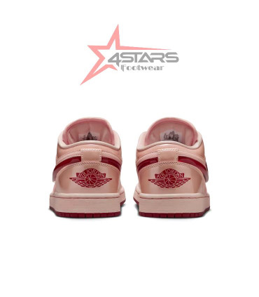 Air Jordan 1 Low Valentine’s Day