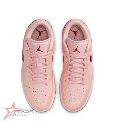Air Jordan 1 Low Valentine’s Day