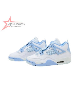 Air Jordan 4 "Forget Me Not" 2025