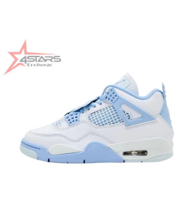 Air Jordan 4 "Forget Me Not" 2025