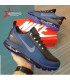 Nike Air Max 720 Run Utility - Blue