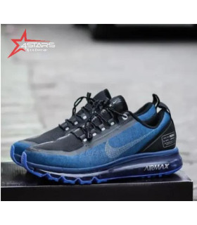 Nike Air Max 720 Run Utility - Blue